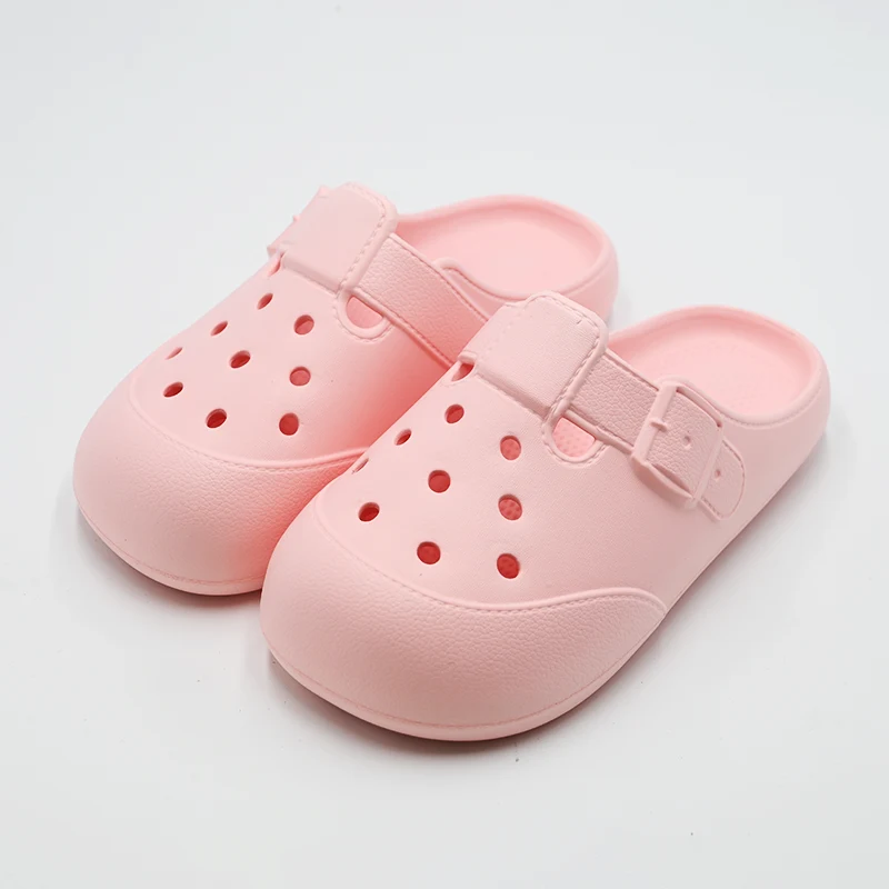 Flip Flops vs. lysbilder: Velge riktig sommersko