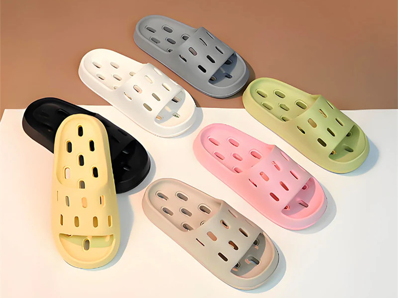 Evolusjonen av flip flops: Fra eldgamle opprinnelse til moderne trender