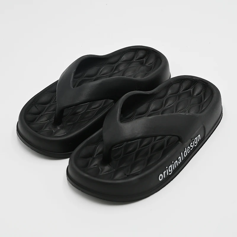Hvordan kombinerer flip-flops komfort, stil og allsidighet?