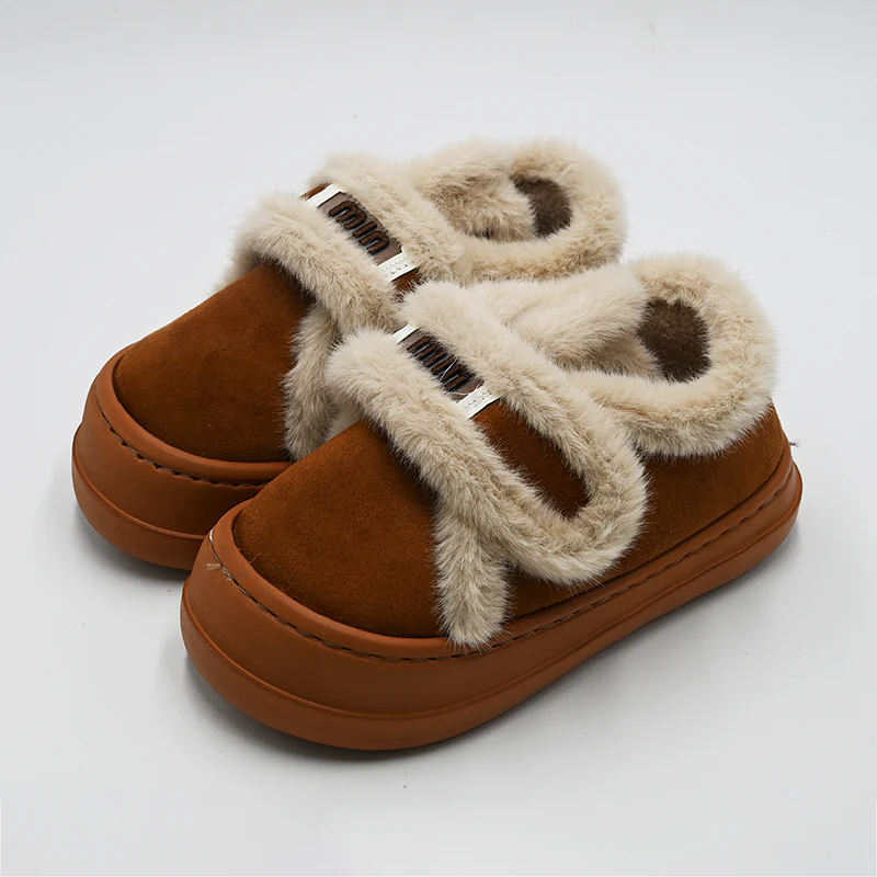 Hva gjør Birkenstock bomullssko til et toppvalg for komfort og holdbarhet?